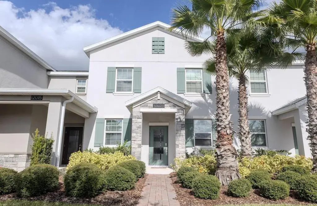 12023 Prologue Avenue, Orlando, FL, 32832