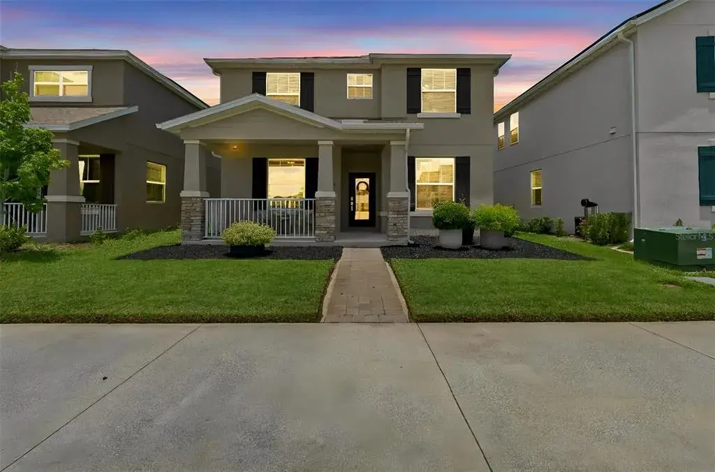 9745 Introduction Way, Orlando, FL, 32832