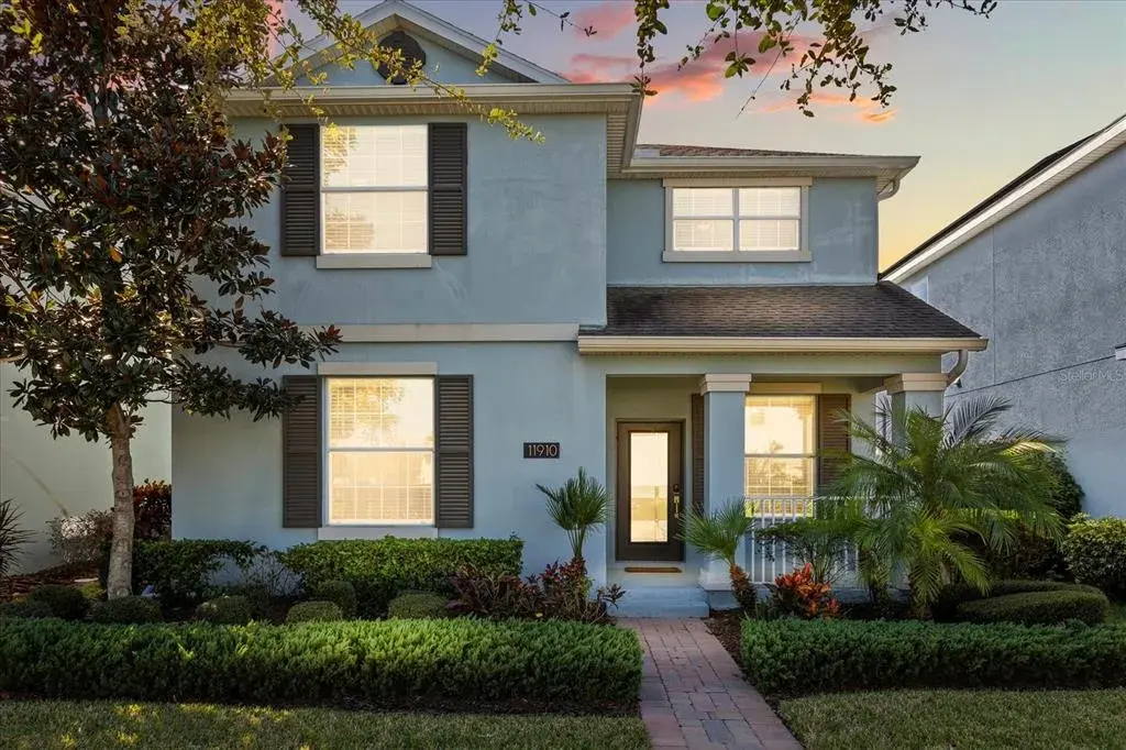 11910 Philosophy Way, Orlando, FL, 32832