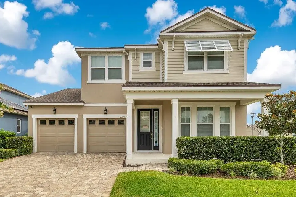 11902 Landing Point Loop, Orlando, FL, 32832
