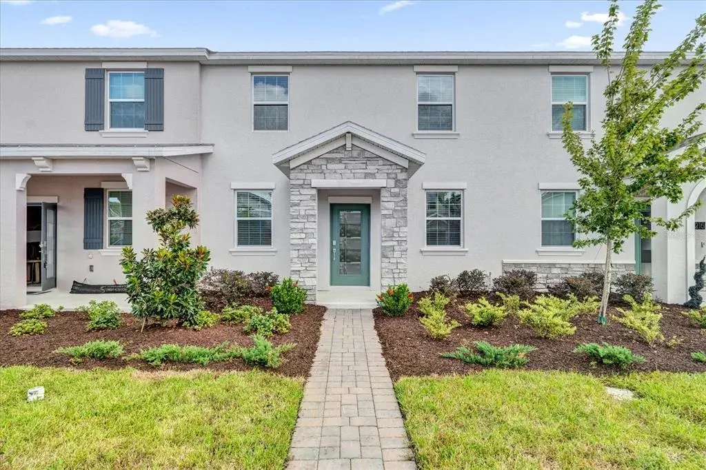 11209 Listening Drive, Orlando, FL, 32832