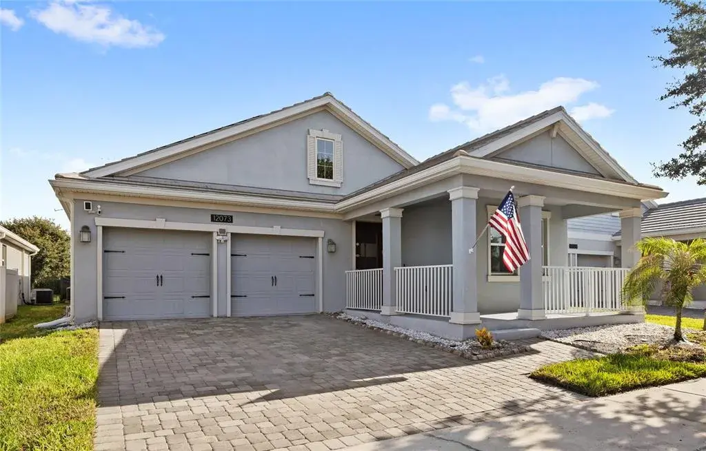 12073 Imaginary Way, Orlando, FL, 32832