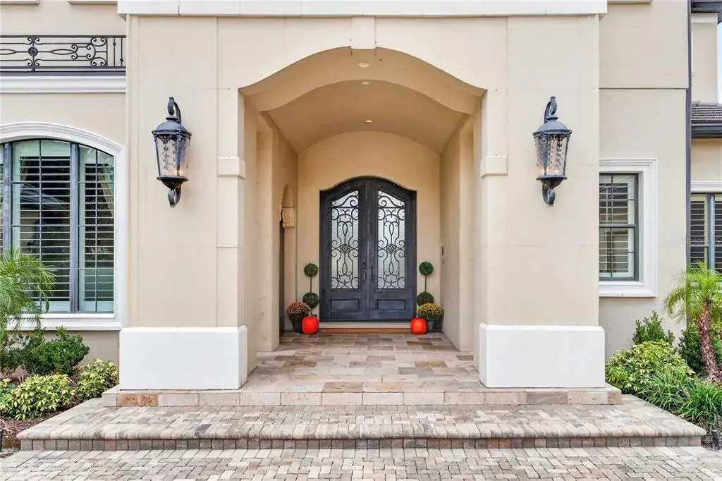 Property for sale at 6113 GROSVENOR SHORE DRIVE, WINDERMERE, FL, 34786