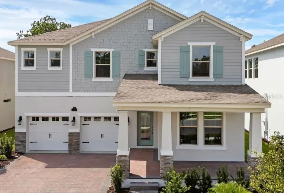 11081 Hollow Bay Drive, Winter Garden, FL, 34787