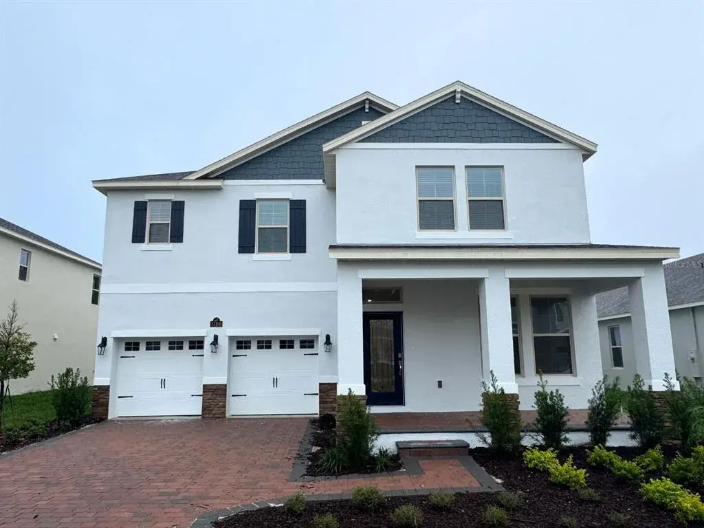 11106 Hollow Bay Drive, Winter Garden, FL, 34787