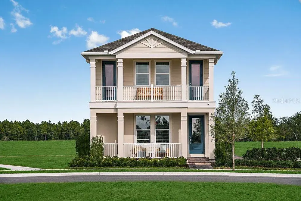 12755 Harvest Rain Avenue, Winter Garden, FL, 34787