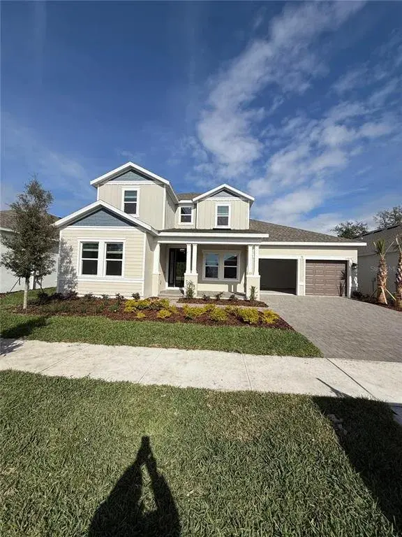 12893 Harvest Rain Avenue, Winter Garden, FL, 34787