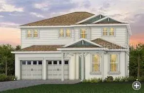 306 Crystal Wood Drive, Winter Garden, FL, 34787