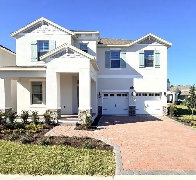18007 Millhouse Way, Winter Garden, FL, 34787