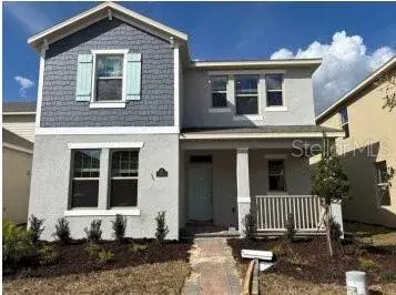 16815 Hobe Sound Court, Winter Garden, FL, 34787