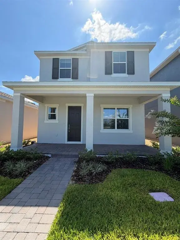 12549 Grape Chardonnay Alley, Winter Garden, FL, 34787
