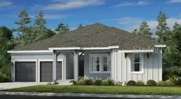 Ozark Rendering
