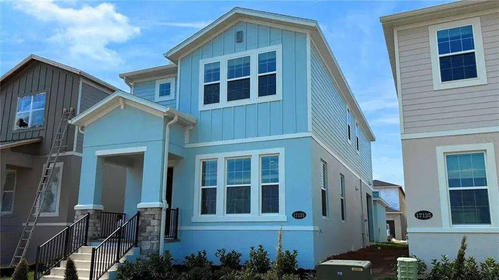 17131 Beachgrass Alley, Winter Garden, FL, 34787
