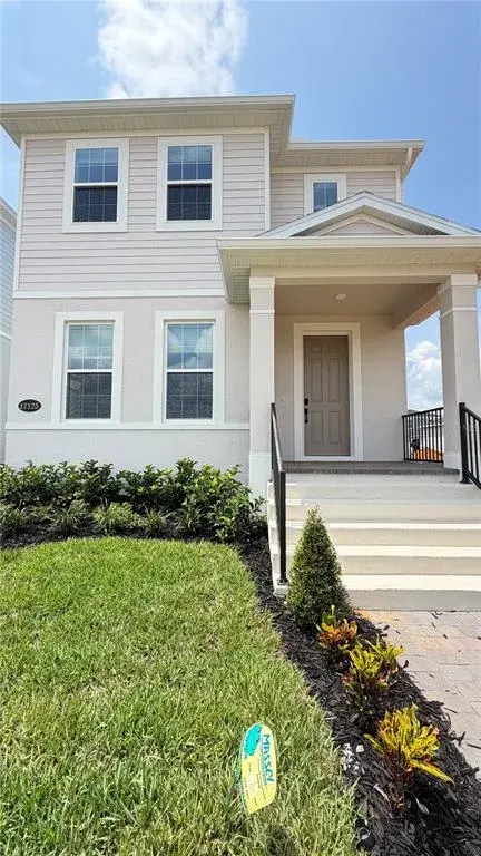 17125 Beachgrass Alley, Winter Garden, FL, 34787