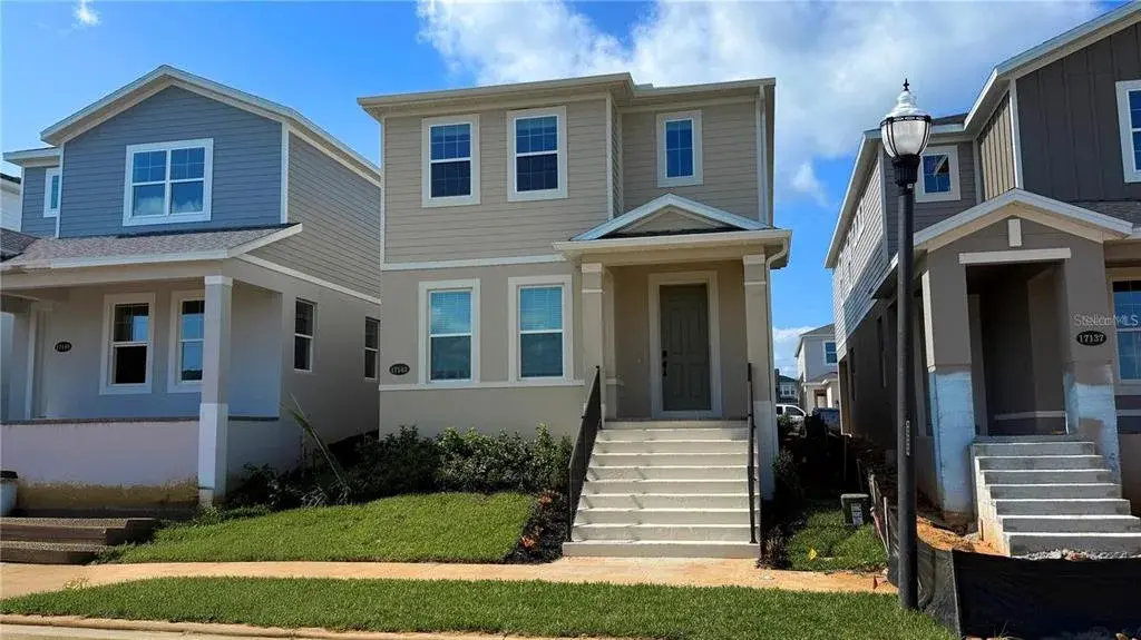17143 Beachgrass Alley, Winter Garden, FL, 34787