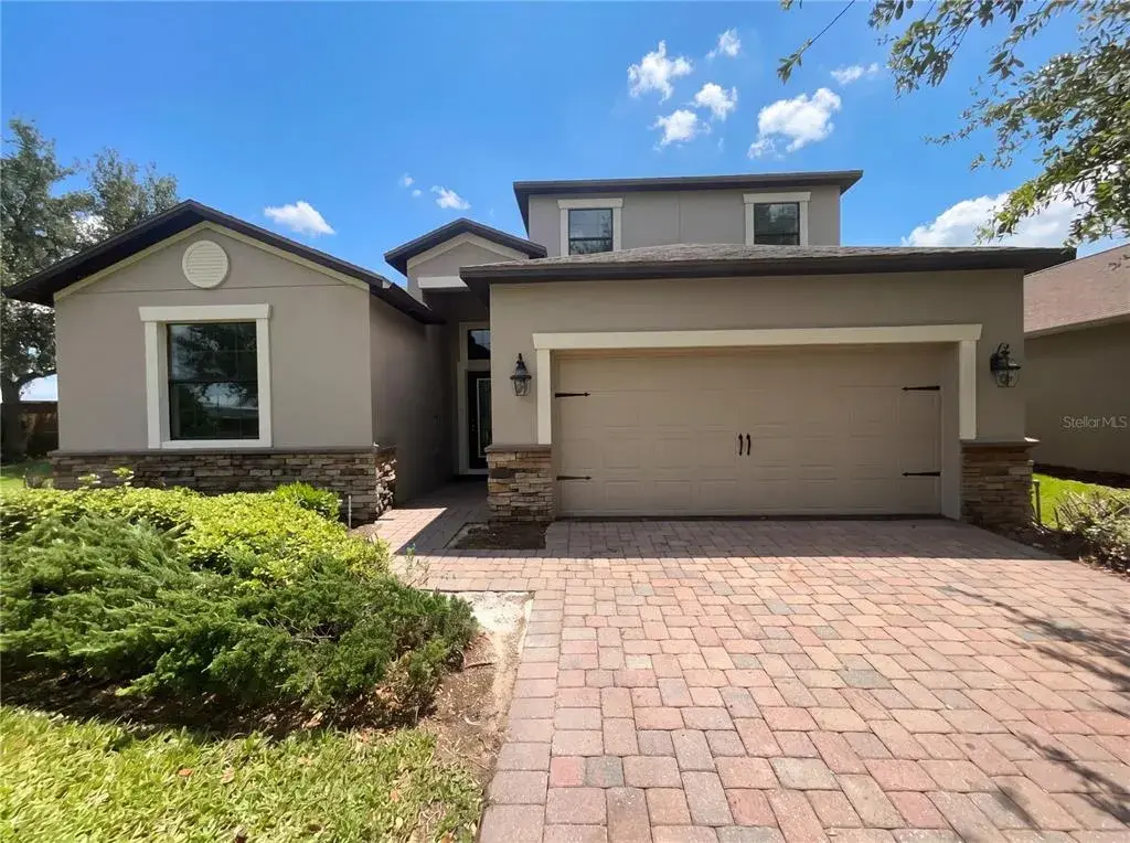 2200 Romanum Drive, Winter Garden, FL, 34787