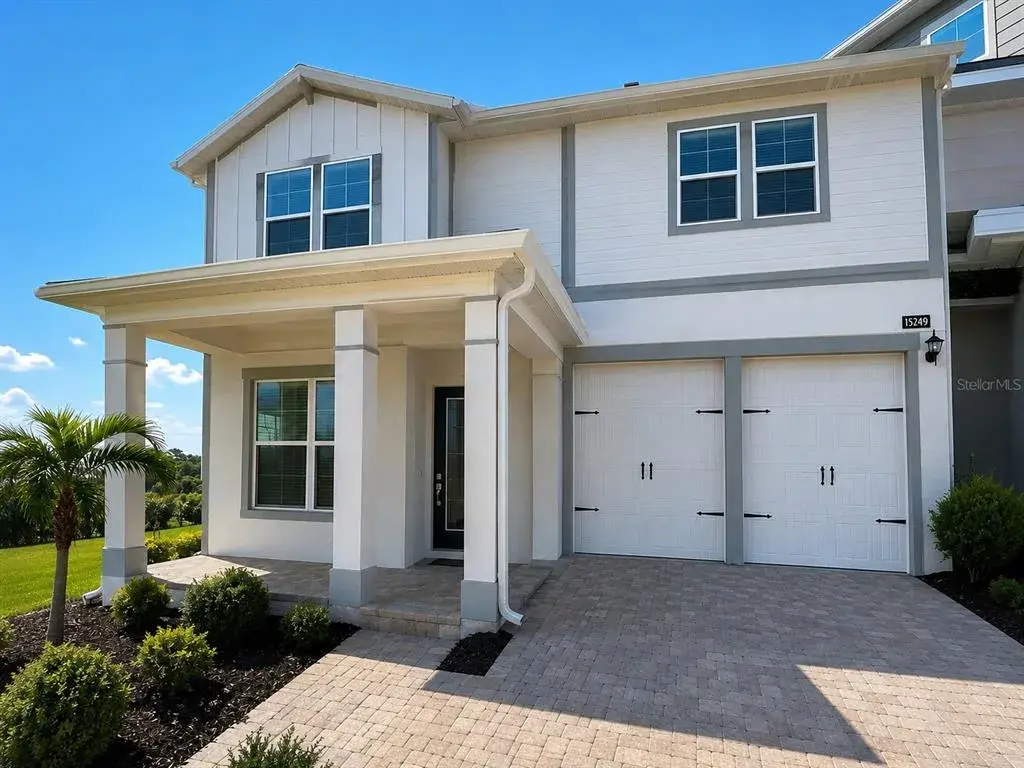 17400 Honeybell Tangelo Court, Winter Garden, FL, 34787