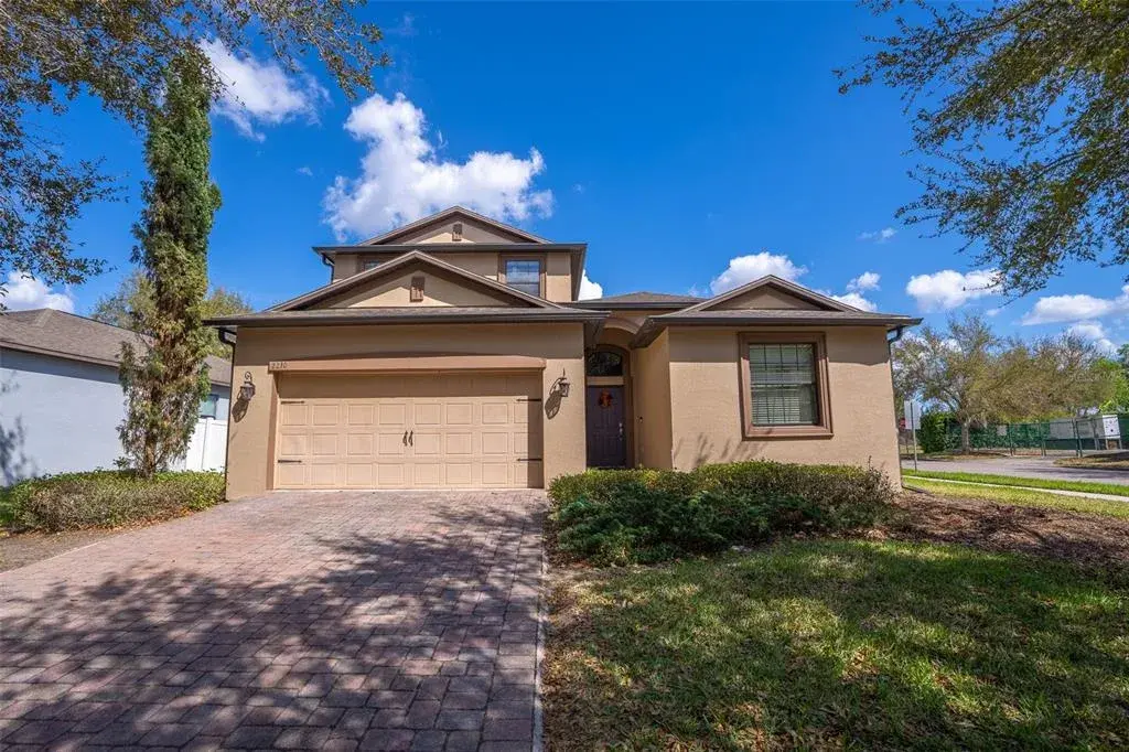 2230 Romanum Drive, Winter Garden, FL, 34787