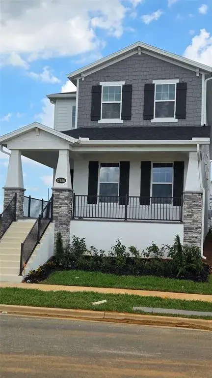 17155 Beachgrass Alley, Winter Garden, FL, 34787