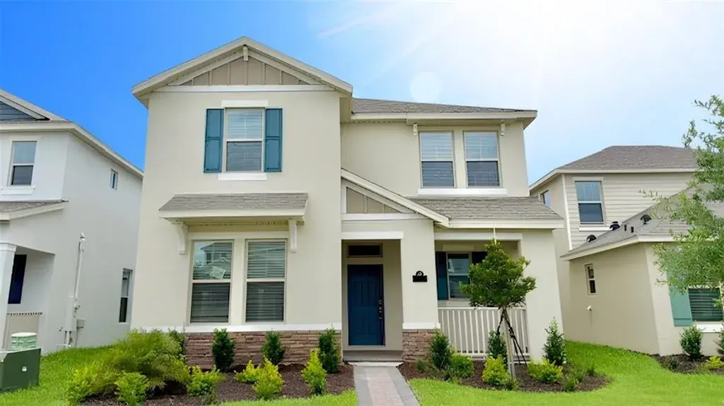 16827 Hobe Sound Court, Winter Garden, FL, 34787
