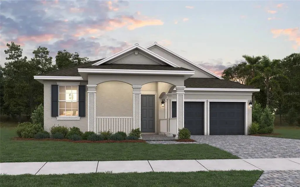 17127 Ingram Bluff Drive, Winter Garden, FL, 34787