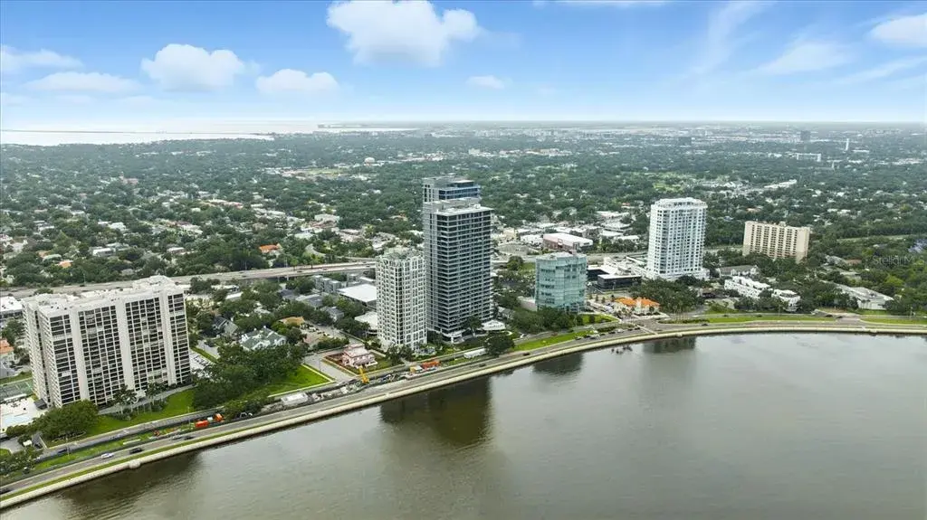 2912 W Santiago Street Unit 1504, Tampa, FL, 33629
