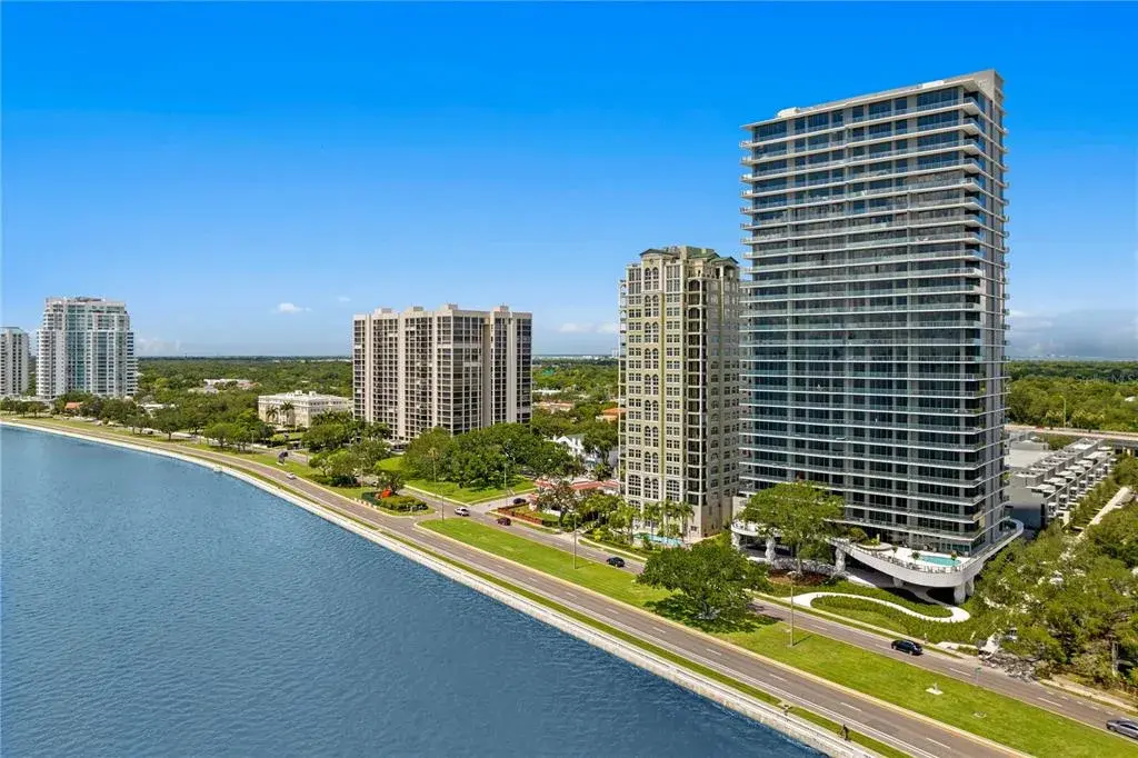 2912 W Santiago Street Unit 1903, Tampa, FL, 33629