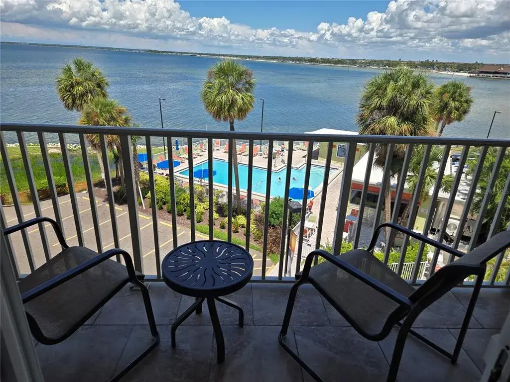2506 N Rocky Point Drive Unit 418, Tampa, FL, 33607