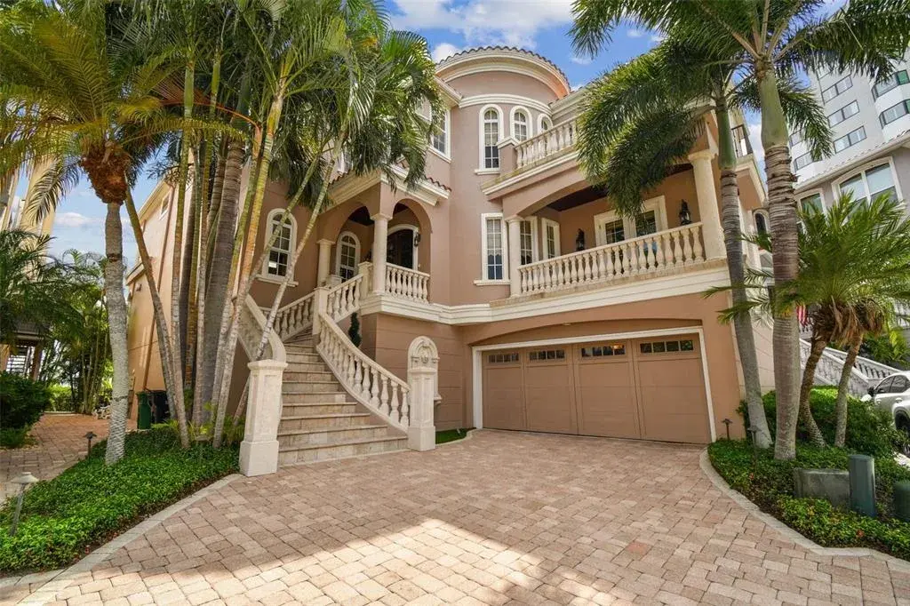 2802 Baypointe Circle, Tampa, FL, 33611