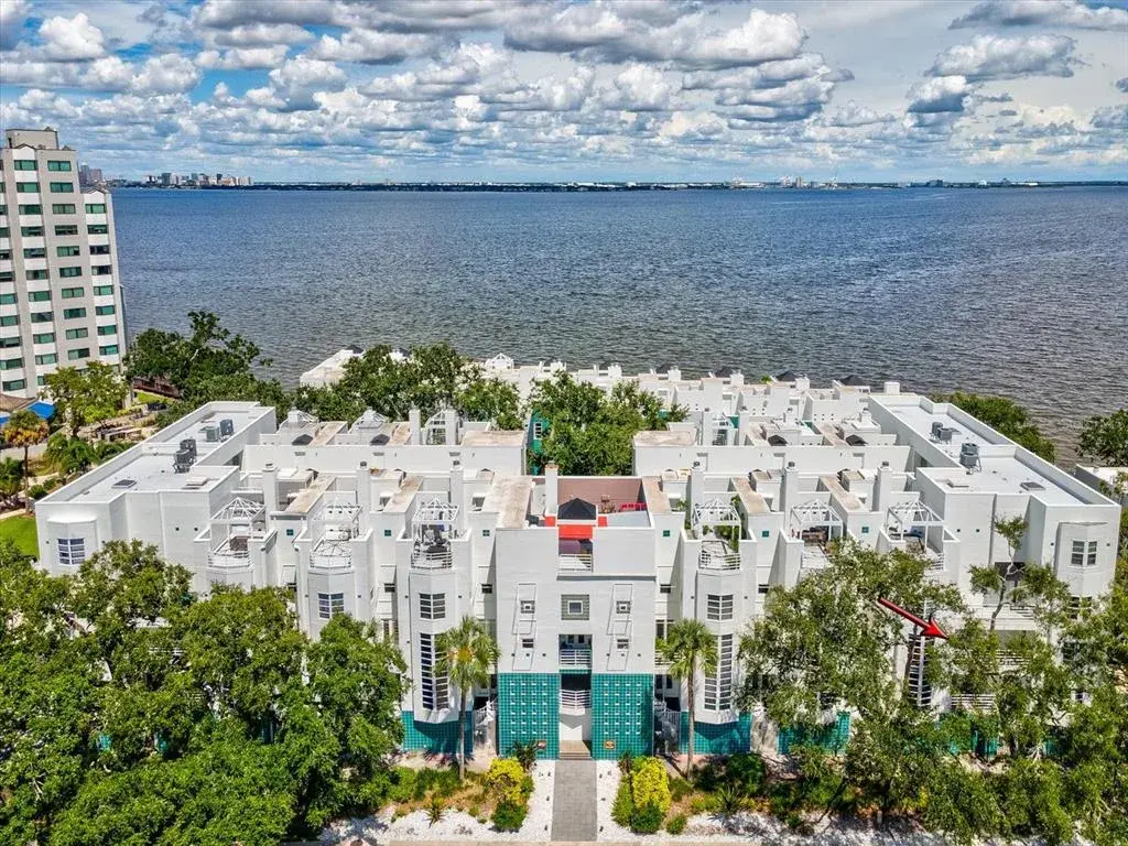 4950 Bayshore Boulevard Unit 1, Tampa, FL, 33611