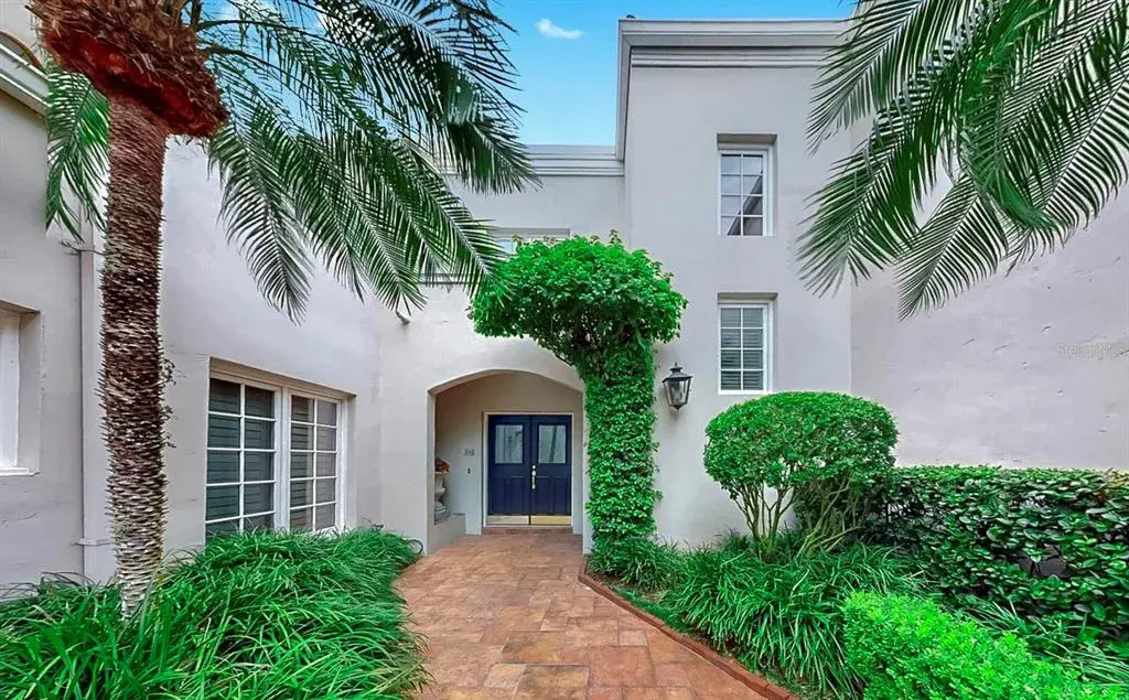 4945 Bayshore Boulevard Unit 4945, Tampa, FL, 33611