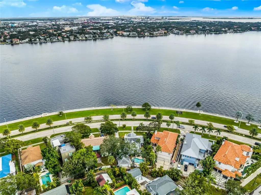 829 Bayshore Boulevard, Tampa, FL, 33606