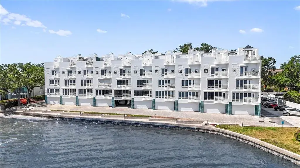 4950 Bayshore Boulevard Unit 27, Tampa, FL, 33611