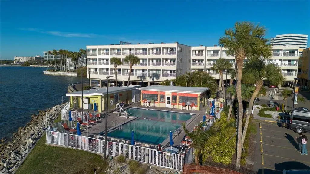2506 N Rocky Point Drive Unit 333, Tampa, FL, 33607