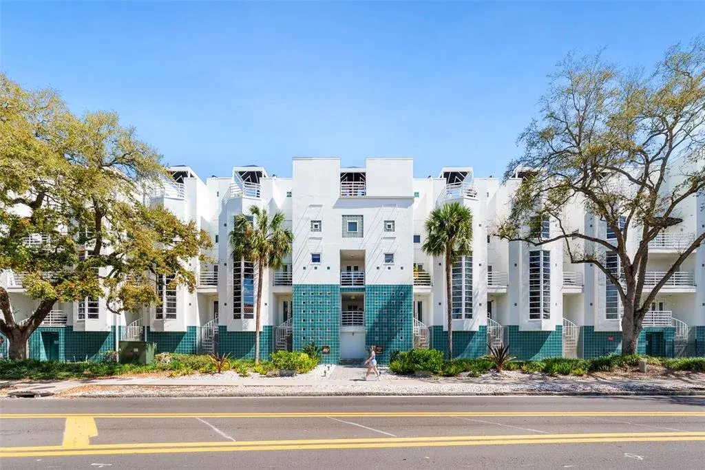 4950 Bayshore Boulevard Unit 14, Tampa, FL, 33611