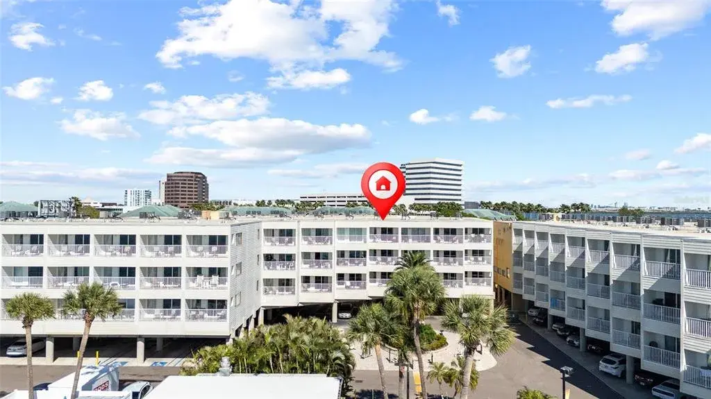 2506 N Rocky Point Drive Unit 458, Tampa, FL, 33607