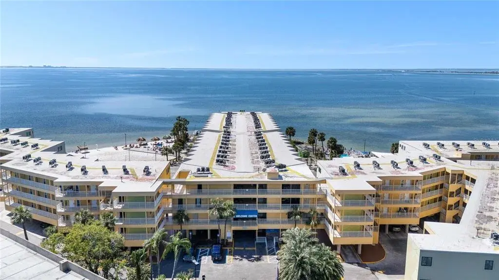 2506 N Rocky Point Drive Unit 242, Tampa, FL, 33607