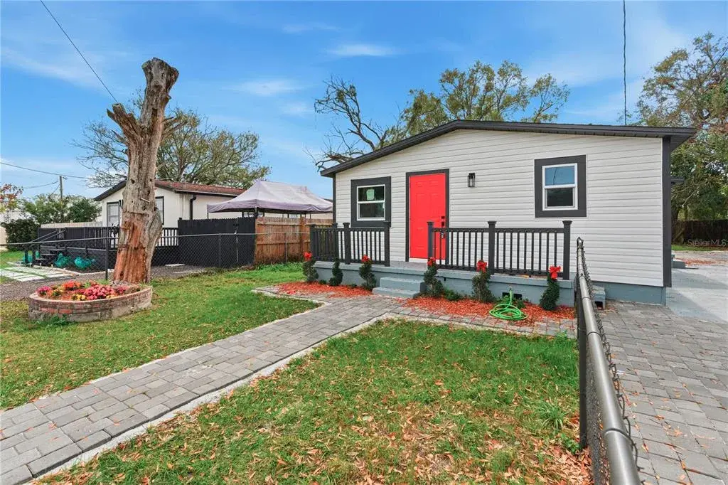 2516 W Kirby Street, Tampa, FL, 33614