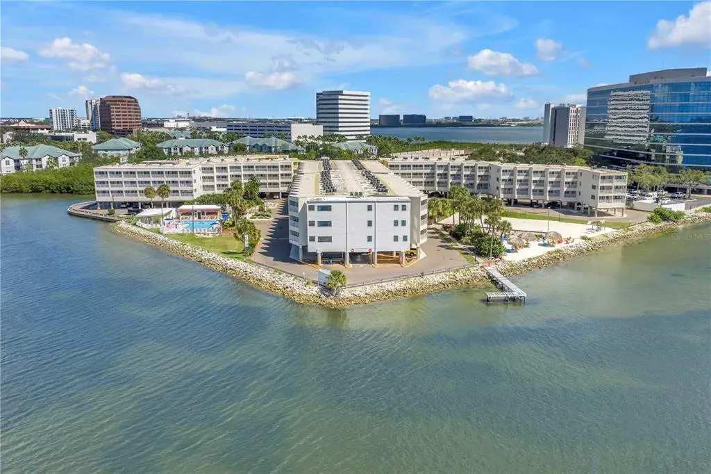 2506 N Rocky Point Drive Unit 272, Tampa, FL, 33607