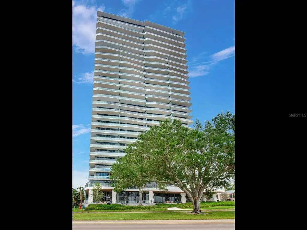 3101 Bayshore Boulevard Unit 303, Tampa, FL, 33629