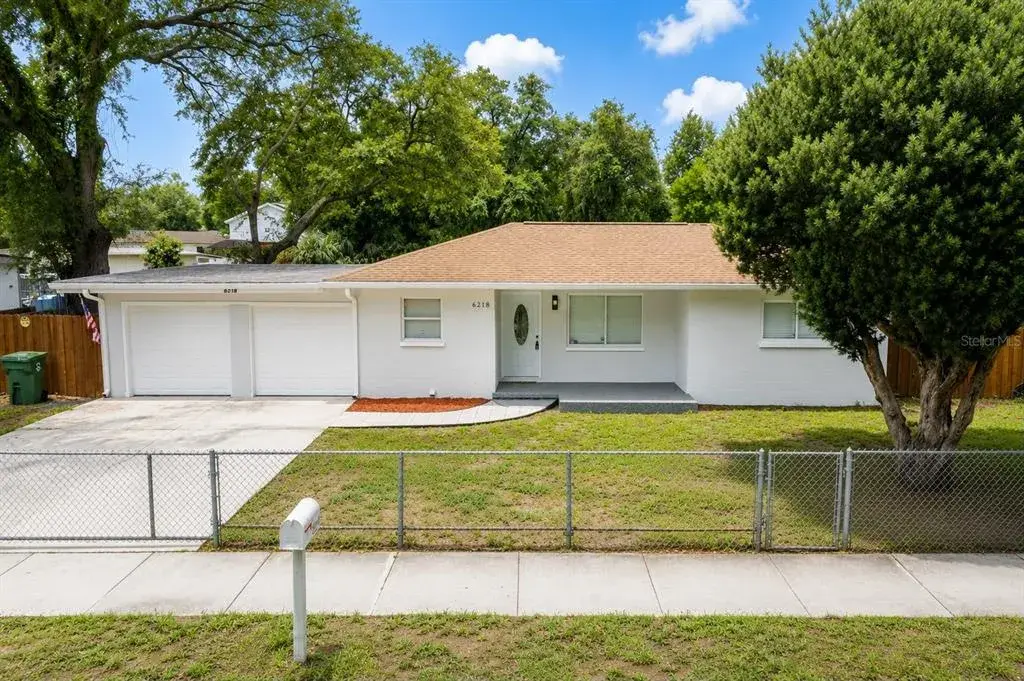 6218 N 43rd Street, Tampa, FL, 33610