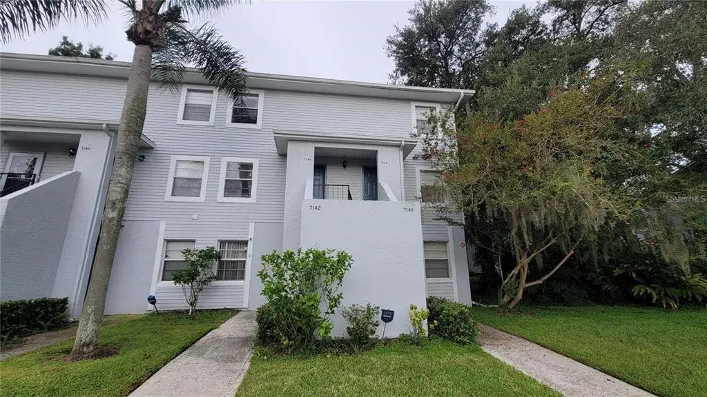 Property for sale at 7144 WATERSIDE DRIVE, TAMPA, FL, 33617