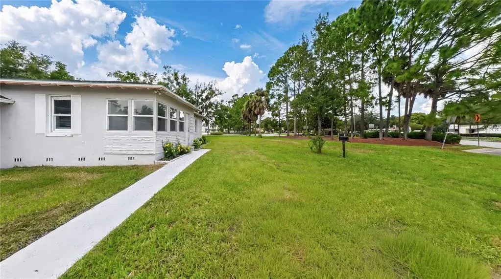 Offering 3 bedrooms, 2 full baths and a unique layout with a SEPARATE-ENTRY LIVING SPACE, this property provides plenty of room to make it your own.