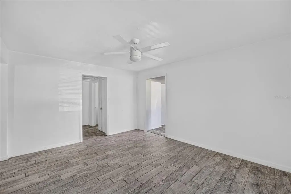The spacious Living Room provides plenty of room to relax and gather.
