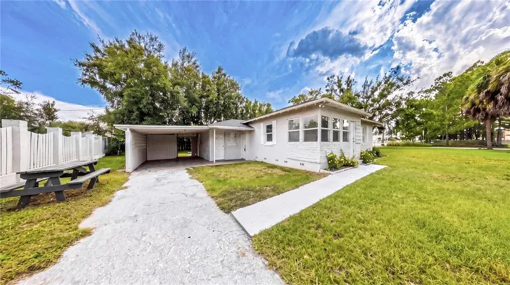 Space, flexibility, and OPPORTUNITY come together in this Wellswood Estates home, situated across TWO LOTS totaling nearly 1/3 ACRE with NO HOA!