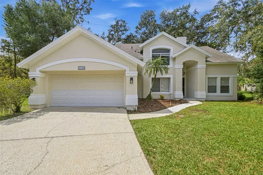 Property for sale at 16102 WARDEN PLACE, TAMPA, FL, 33647