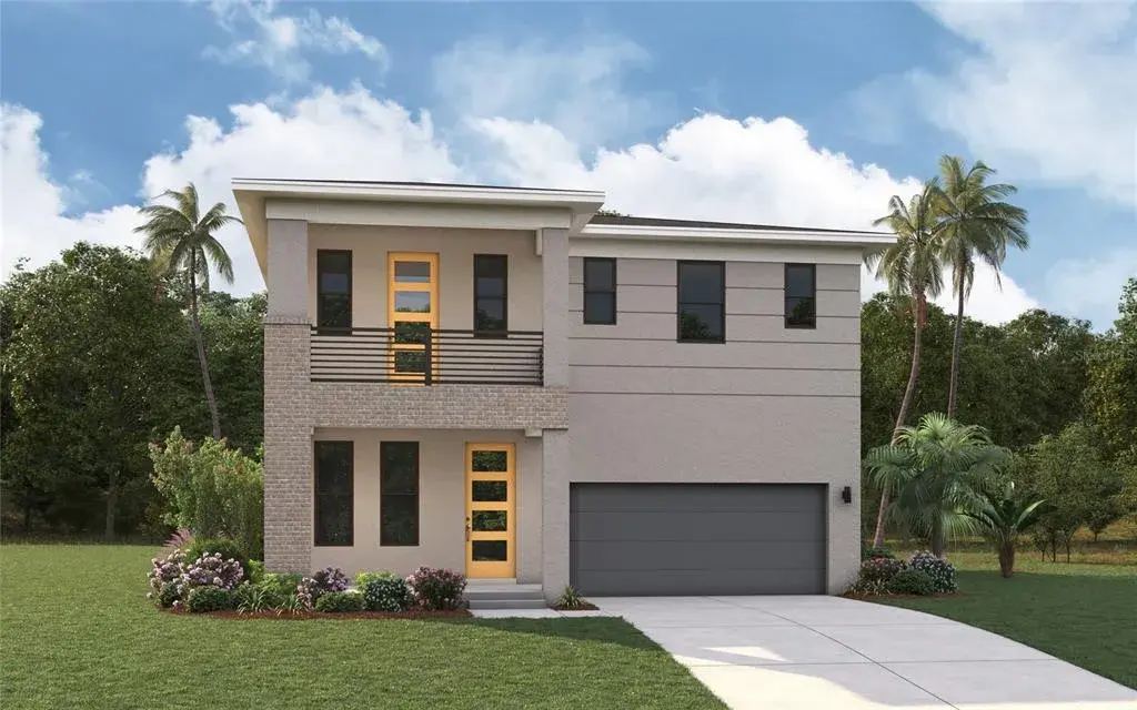 Property for sale at 3705 N DARWIN AVENUE, TAMPA, FL, 33603