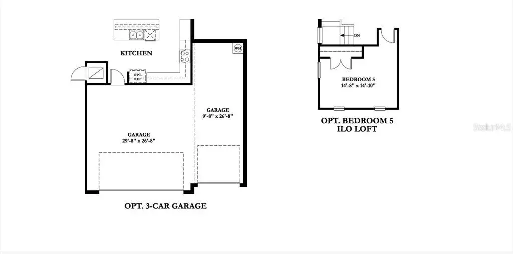 Property for sale at 3705 N DARWIN AVENUE, TAMPA, FL, 33603