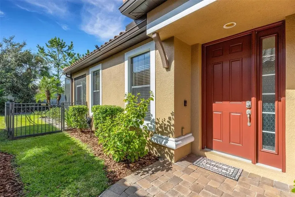 Property for sale at 8413 ALBERATA VISTA DRIVE, TAMPA, FL, 33647