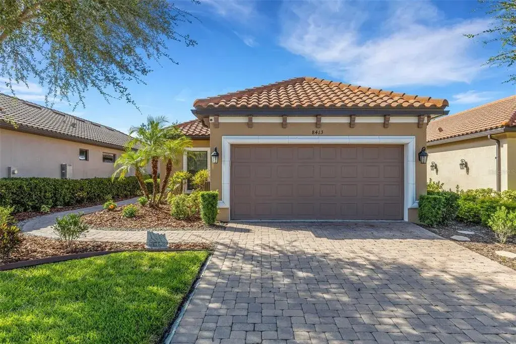 Property for sale at 8413 ALBERATA VISTA DRIVE, TAMPA, FL, 33647